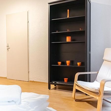 Chic Apartment - Very Central And Well Connected Wien Exteriör bild