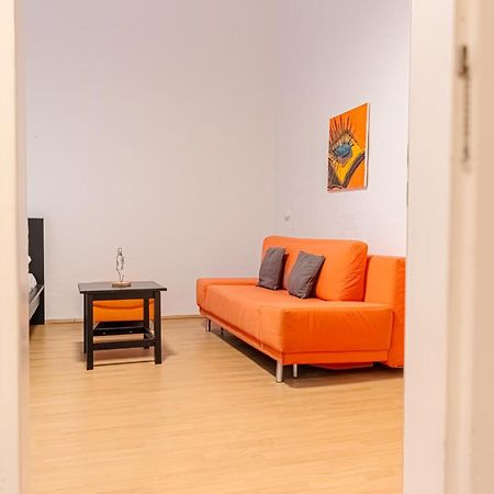 Chic Apartment - Very Central And Well Connected Wien Exteriör bild