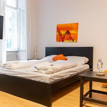 Chic Apartment - Very Central And Well Connected Wien Exteriör bild