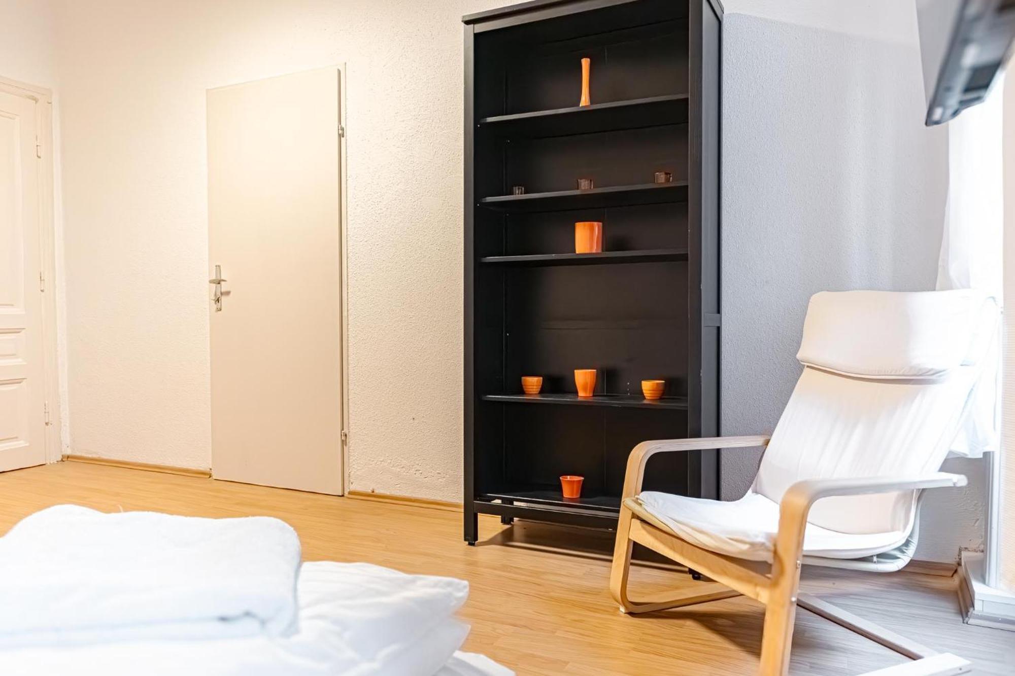 Chic Apartment - Very Central And Well Connected Wien Exteriör bild