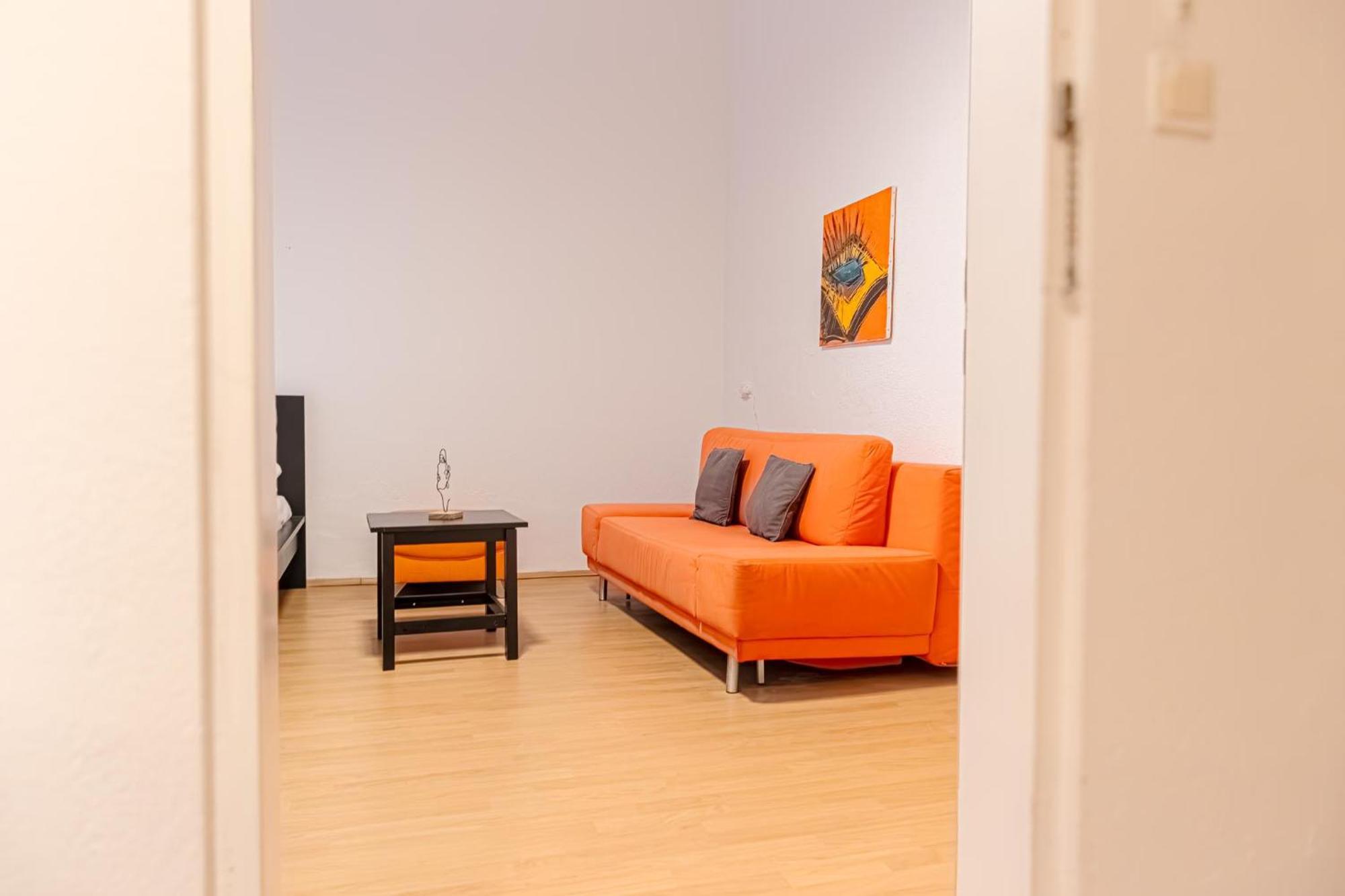 Chic Apartment - Very Central And Well Connected Wien Exteriör bild
